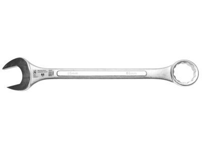 Očkoploché klíče extra dlouhé, různé rozměry, Varianta: 41 mm. extra dlouhý 500 mm
