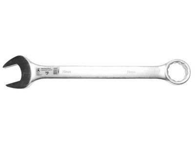 Očkoploché klíče extra dlouhé, různé rozměry, Varianta: 41 mm. extra dlouhý 500 mm