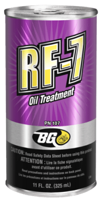 BG 107 RF 7 325ml