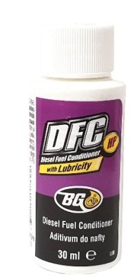 BG 22530 DFC HP Diesel fuel conditioner 30ml