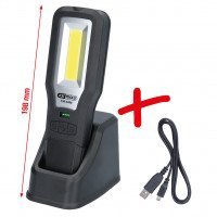 Ruční svítidlo KS TOOLS 150.4490