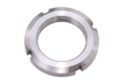 Nástrčné hlavice - klíče 1/2" 26-88 mm, na hřídelové KM matice, sada 9 ks