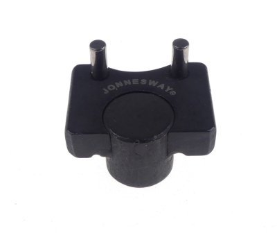Klíč pro nastavení napínací kladky, pro vozy Mitsubishi, čtyřhran 1/2" JONNESWAY AI010088
