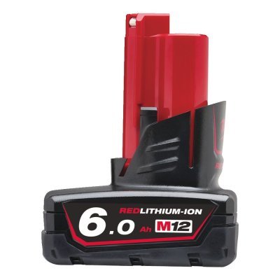 M12™ 6.0 AH AKUMULÁTOR