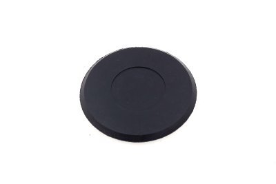 Gumová podložka 86x8 mm, pro zvedák QUATROS QS19134