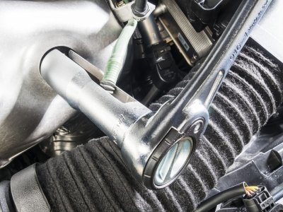 Sada nástrčných klíčů, Lambda sonda HAZET 4680-2