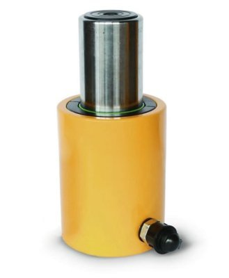 Hydraulický válec jednočinný univerzální, extra nosnost 100 tun - Genborx HHYG-100150