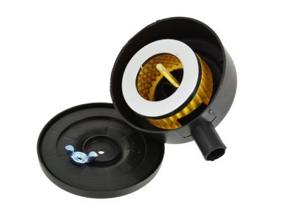 Vzduchový filtr pro kompresor objemu 100 l - GEKO G80329