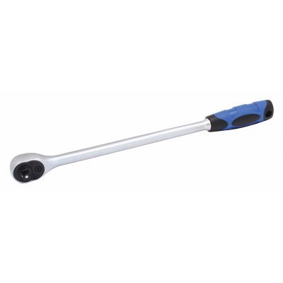 Ráčna 1/4", extra délka 275 mm, 72 zubů - ASTA