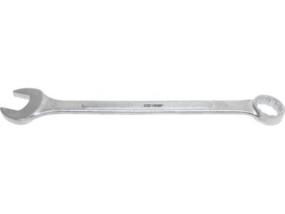 Očkoploché klíče extra dlouhé, různé rozměry, Varianta: 38 mm. extra dlouhý 470 mm