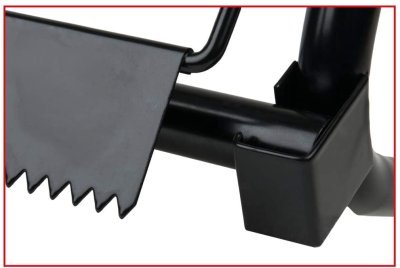 Upevnění na stěnu, čistící-papírová role KS TOOLS 800.0160