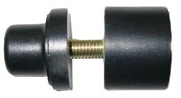 Kopyta na polyfúzní svářečku 750/1500W TUSON POLY01, různé rozměry, Velikost: 20 mm