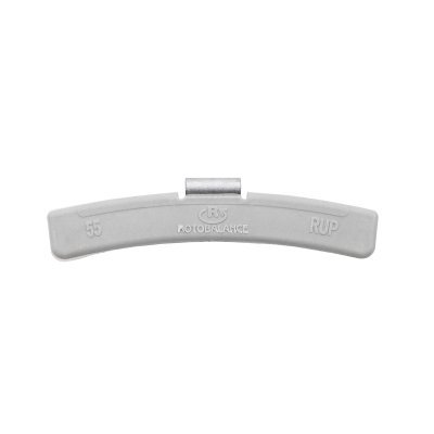Vyvažovací závaží, naklepávací, poplastované, Plasteel Eco, různé hmotnosti a balení, Varianta: 10g, 1ks
