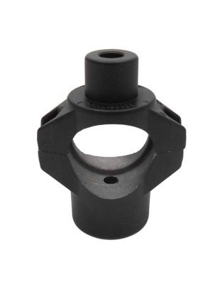 Kopyta na polyfúzní svářečku 800/1000W TUSON POLY02, různé rozměry, Velikost: 25 mm