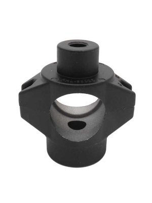 Kopyta na polyfúzní svářečku 800/1000W TUSON POLY02, různé rozměry, Velikost: 25 mm