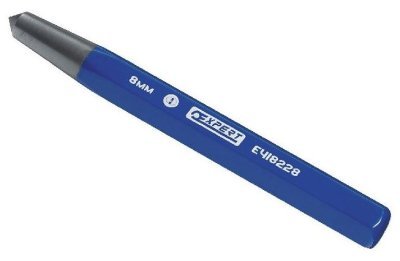Důlčík (různé velikosti) Tona Expert, Rozměr hrotu: 4 mm