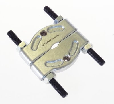 Čelisti pro stahovák na ložiska 30-50 mm - QUATROS QS11316