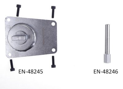 Aretační sada Opel, Chevrolet 2.0 diesel - QUATROS QS10700