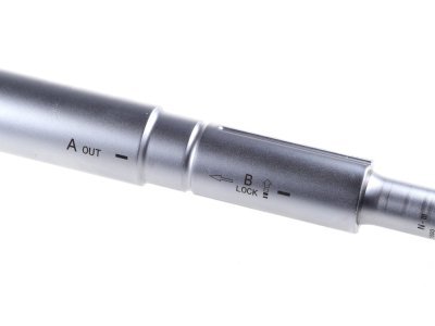 Momentový klíč 1" 300-1500 Nm, s prodloužením, s certifikátem - JONNESWAY T271500N