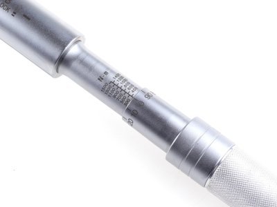 Momentový klíč 1" 300-1500 Nm, s prodloužením, s certifikátem - JONNESWAY T271500N