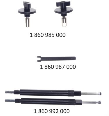 Aretace motoru Fiat 1,2 / 1,4 16V - QUATROS QS10308