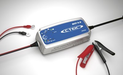 CTEK Nabíječ  CTEK MXT 4.0 101055