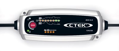 CTEK Nabíječ  CTEK MXS 5.0 Teplotní čidlo 101024