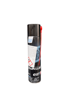 ELF Moto Chain Lube, 400ml