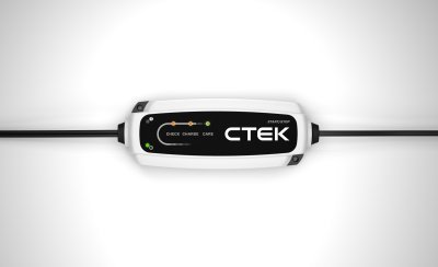 CTEK Nabíječka CTEK CT5 Start/Stop 101028
