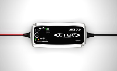 CTEK Nabíječ  CTEK MXS 7.0 101035