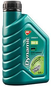 MOL DYNAMIC GARDEN 4T 10W-30 (0,6L) 13100063