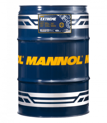 Motorový olej MN7915-60 MANNOL Extreme 5W-40, 60L
