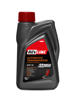 Převodový olej REVLINE Automatic ATF VI, 1L