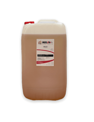 MERLIN M7 ADS III (25L kanystr) 14-01-0007