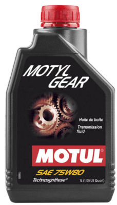 Převodovkový olej MOTUL 105782