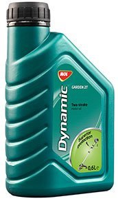 MOL DYNAMIC GARDEN 2T (0,6L) 13301092