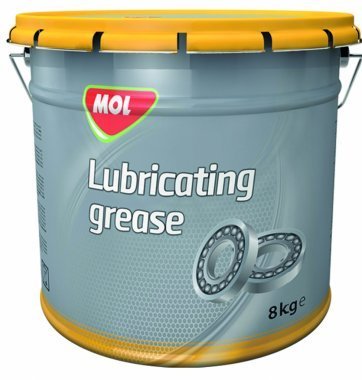 MOL ALUBIA AK 2 (8KG) 13301861