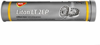 MOL LITON LT 2EP (400G) 13301907