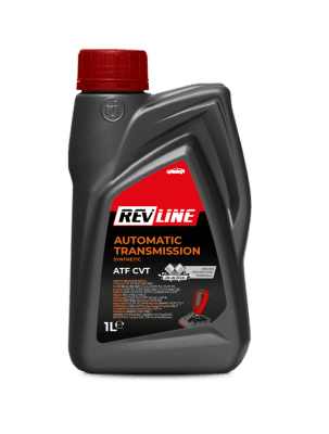 Převodový olej REVLINE Automatic ATF CVT, 1L