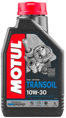Převodový olej Motul Transoil 10W-30, 1L