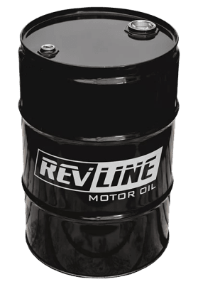 REVLINE ULTRA FORCE SEMISYNTHETIC 10W40 (60L) RUF104060