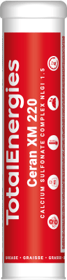 TOTAL CERAN XM 220 (0,42KG) 179304