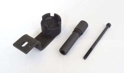 Aretace rozvodů JEEP, DODGE a CHRYSLER, 2.8 CRD diesel, od roku 2008 - QUATROS QS10268