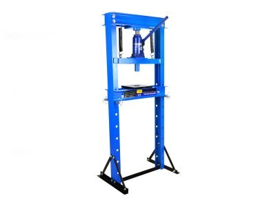 Hydraulický dílenský lis 12t - GEKO