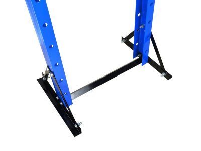 Hydraulický dílenský lis 12t - GEKO
