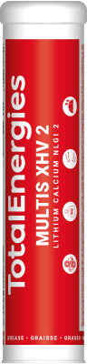 TOTAL MULTIS XHV 2 (0,4KG) 160801