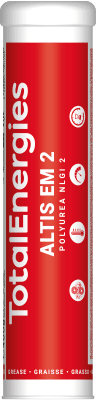TOTAL ALTIS EM 2 (0,4KG) 160830