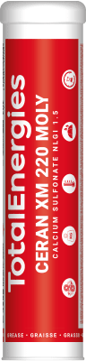 TOTAL CERAN XM 220 MOLY (0,42KG) 199422