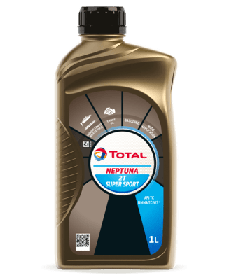 TOTAL NEPTUNA 2T SUPER SPORT (1L)* 213761