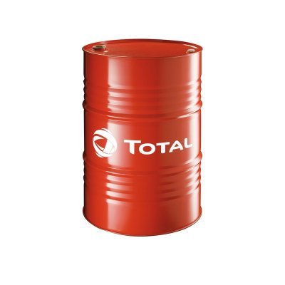 Motorový olej Total Rubia Tir 7400 10W-40 60L